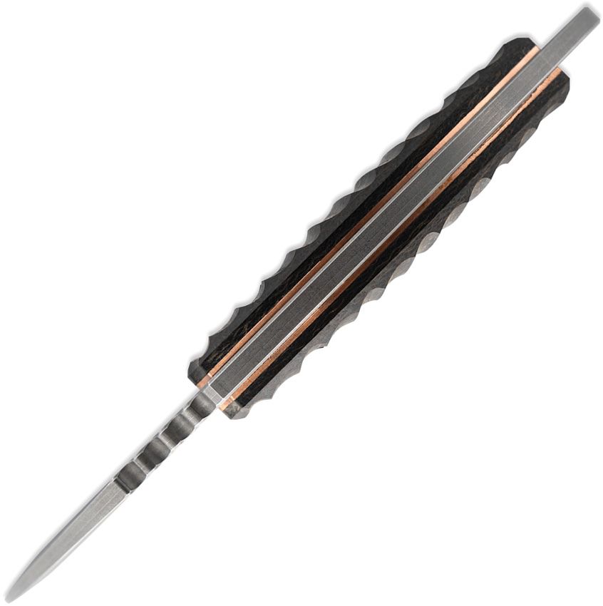 Toor Knives Karsumba R Burlap 6