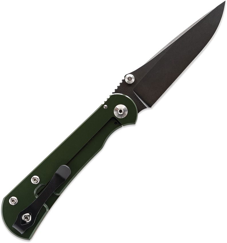 Toor Knives Campfire Merchant 2.0 S Special Limited Edition 2