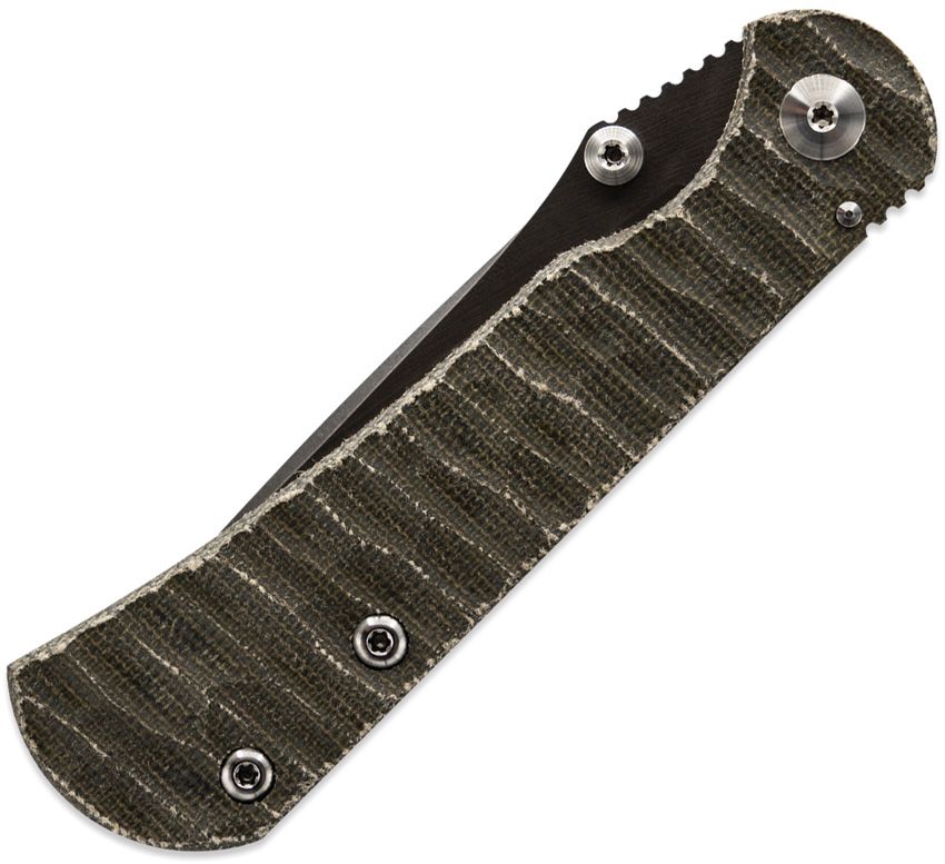 Toor Knives Campfire Merchant 2.0 S Special Limited Edition 4