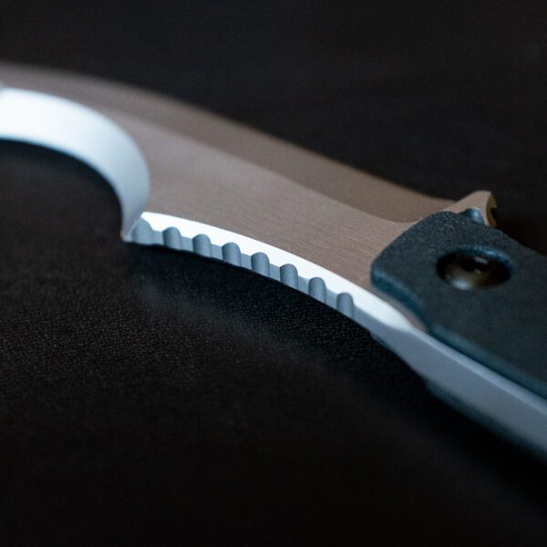 Dynamis Alliance Crusader Blade Kit 4