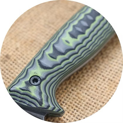 Work Tuff Gear TimberWolf, Dark washed, Zombie Green 5