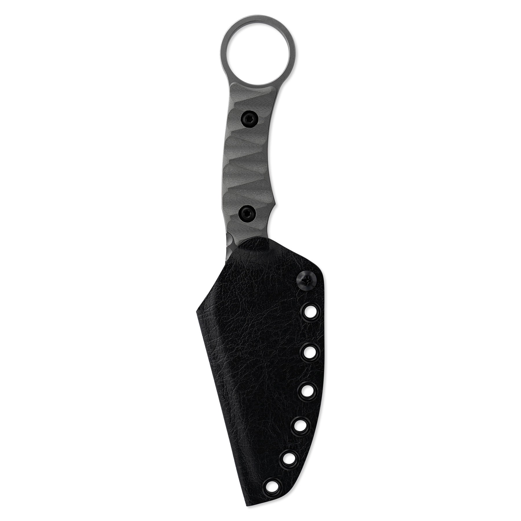 Toor Knives Vandal - Stealth 5
