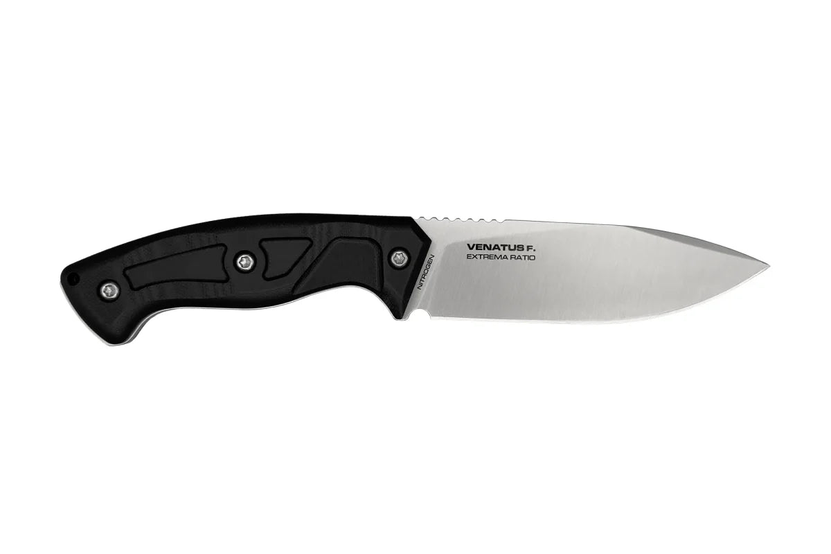 Extrema Ratio VENATUS F NITROGEN BLACK SATIN 4