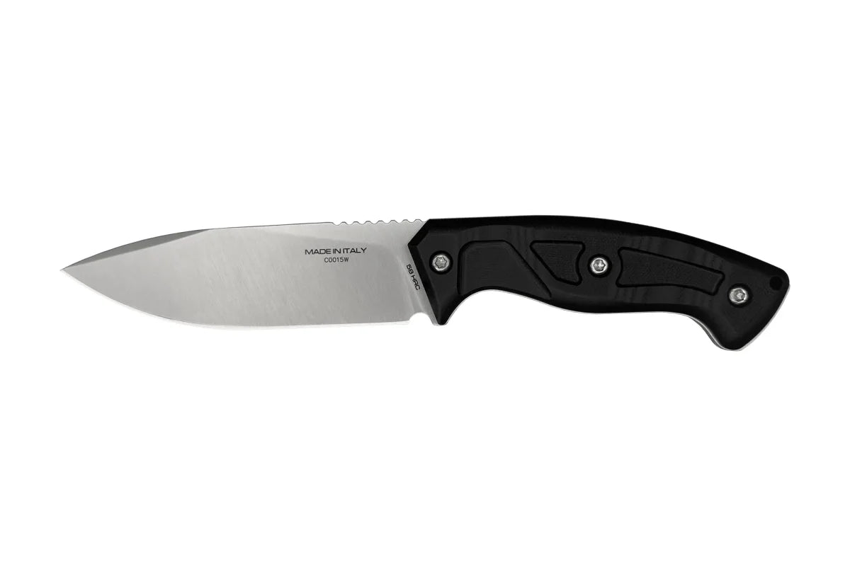 Extrema Ratio VENATUS F NITROGEN BLACK SATIN 5