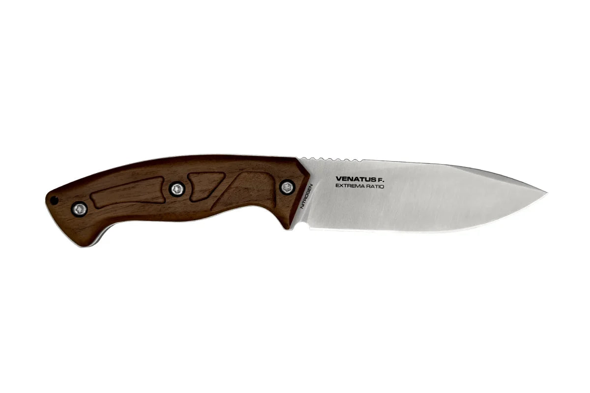 Extrema Ratio VENATUS F NITROGEN WOOD SATIN 6