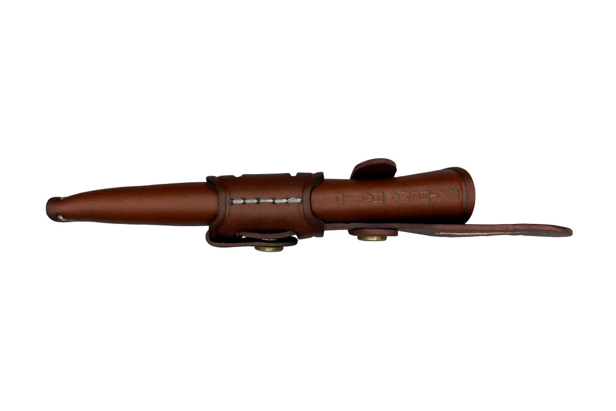 Extrema Ratio VENATUS F NITROGEN WOOD SATIN 9