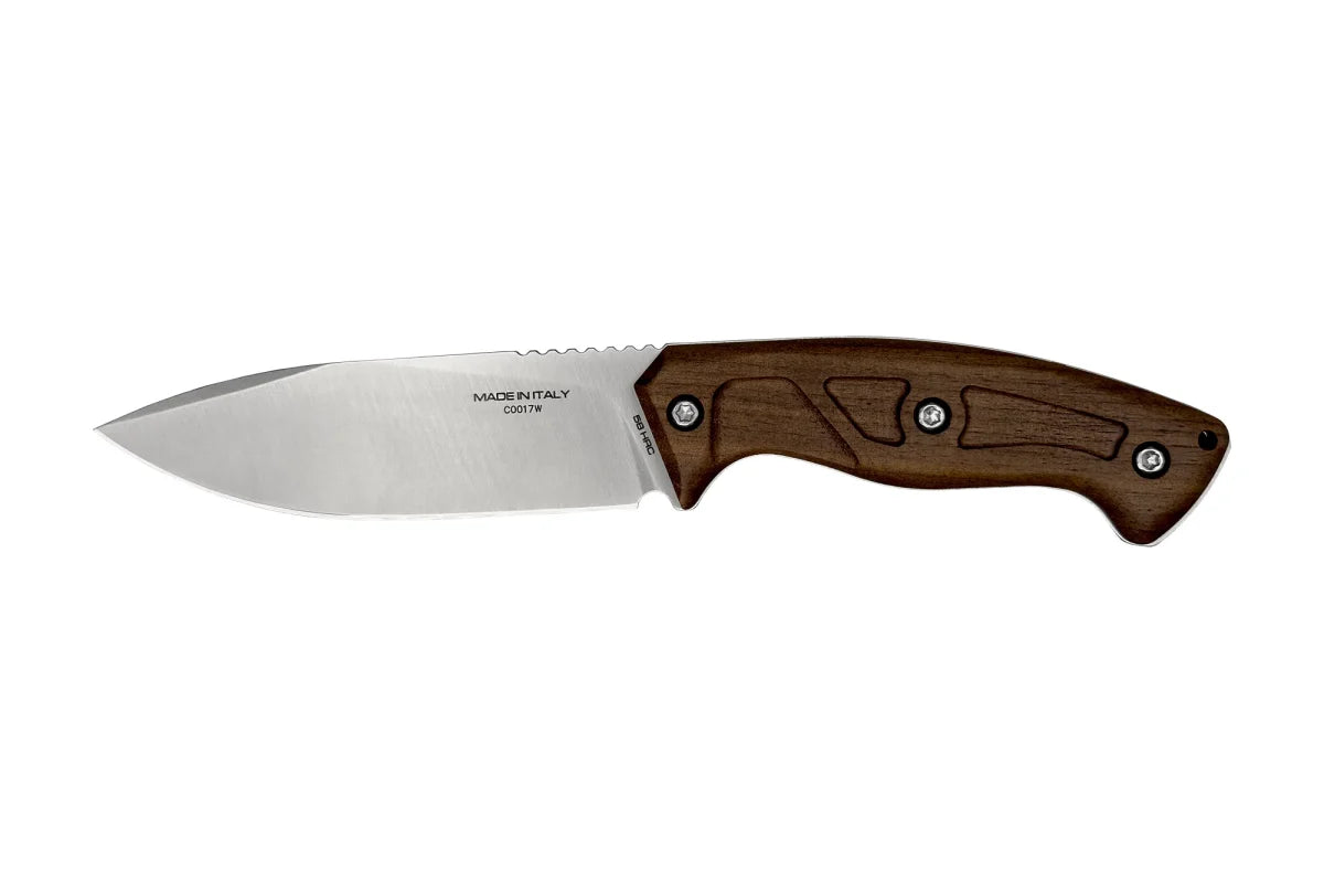 Extrema Ratio VENATUS F NITROGEN WOOD SATIN 7