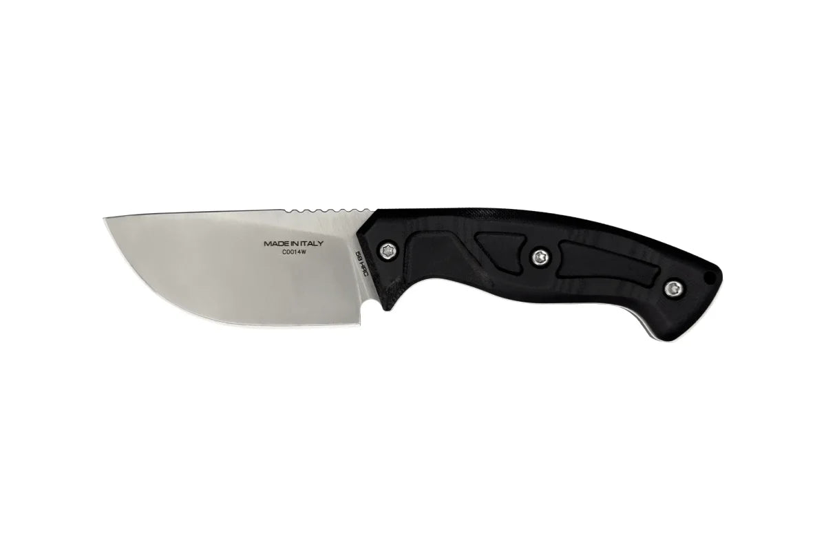 Extrema Ratio VENATUS S NITROGEN BLACK SATIN 7