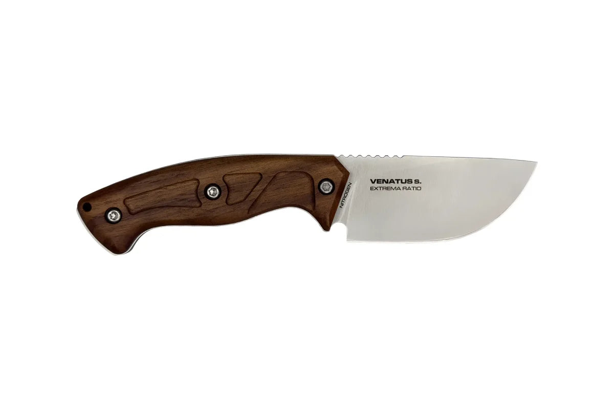 Extrema Ratio VENATUS S NITROGEN WOOD SATIN 6