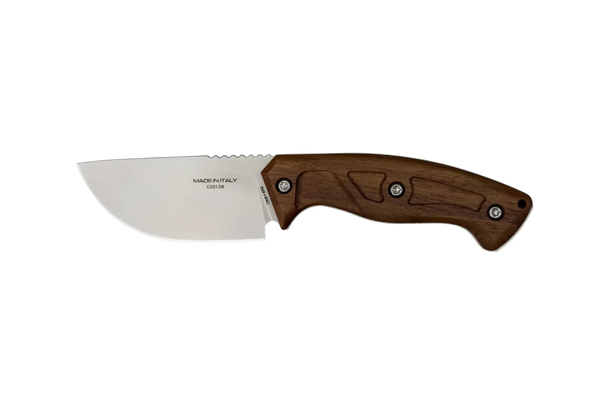 Extrema Ratio VENATUS S NITROGEN WOOD SATIN 7