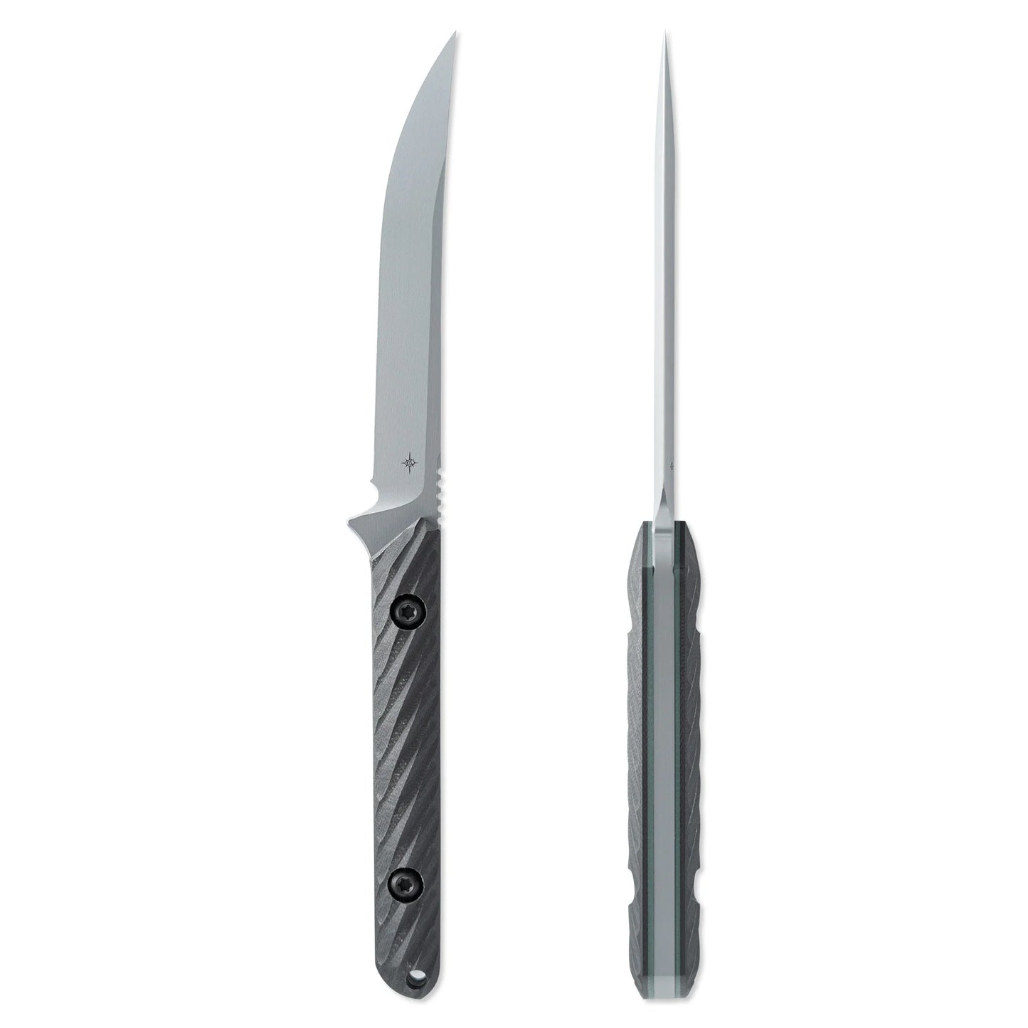 Toor Knives Vespen - Phantom Grey 2