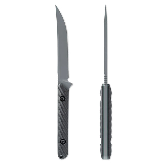 Toor Knives Vespen - Phantom Grey 1