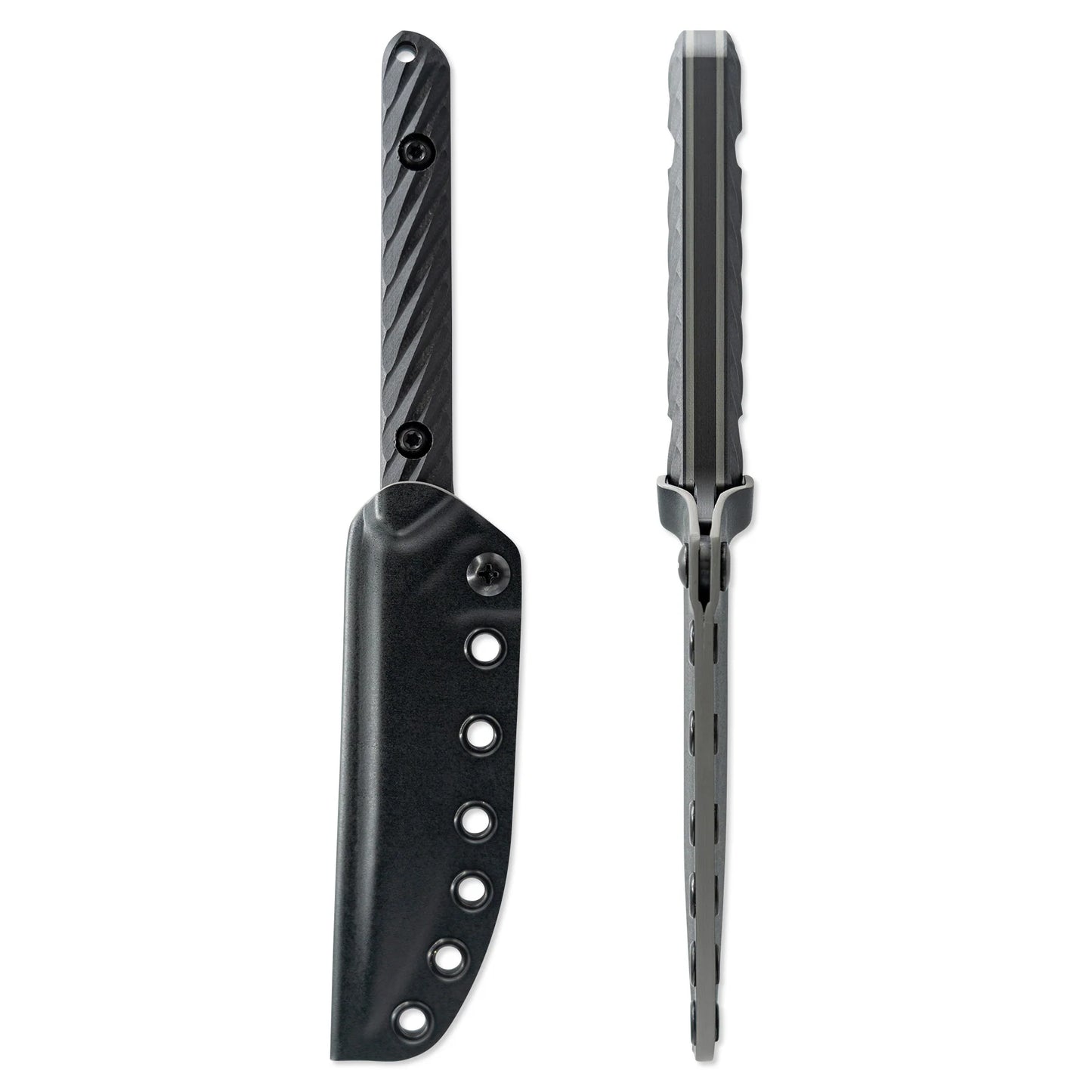 Toor Knives Vespen - SOCOM Black 3