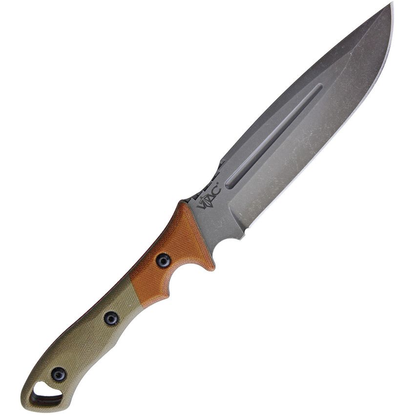 VTAC Norseman 4