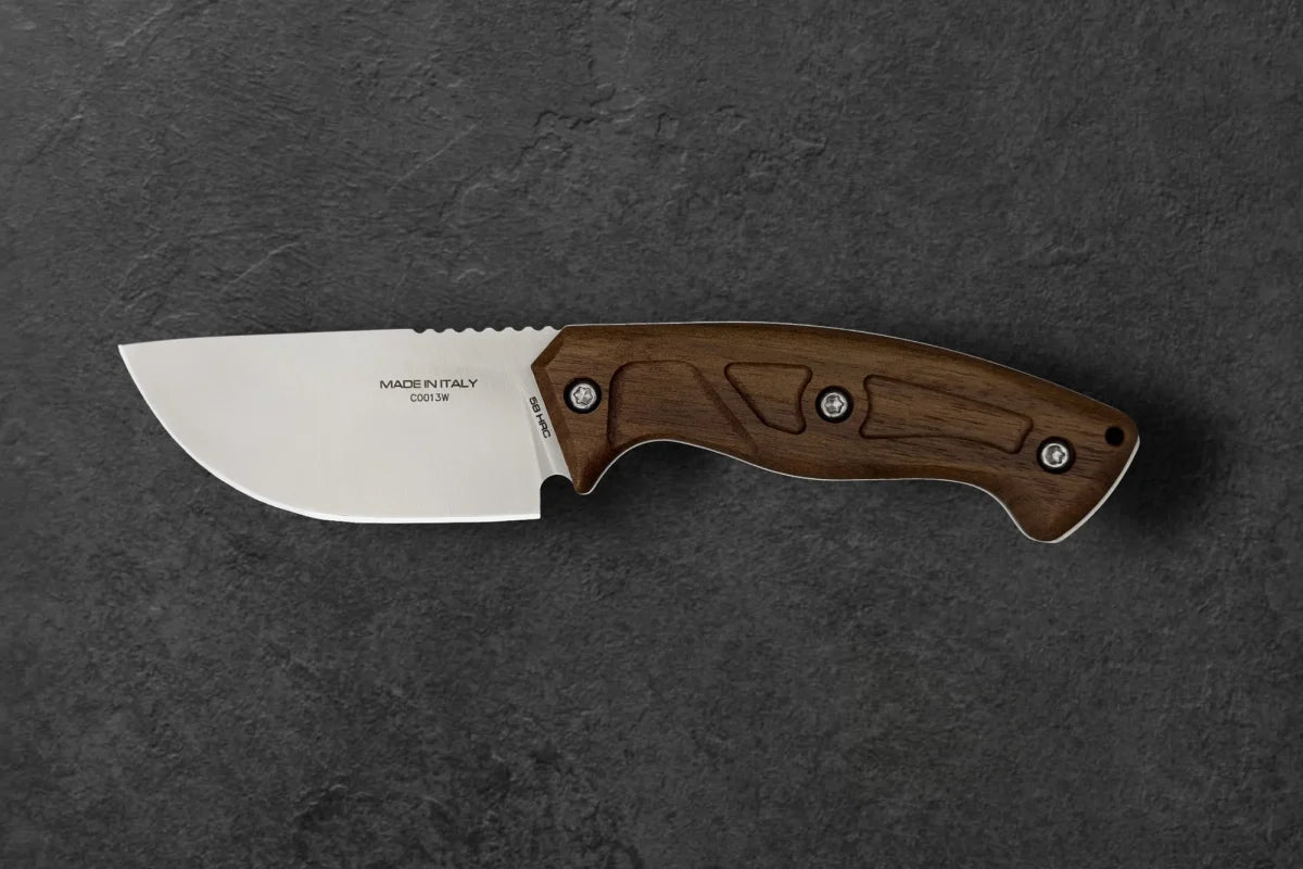 Extrema Ratio VENATUS S NITROGEN WOOD SATIN 5