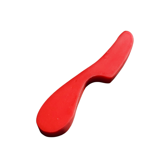 Clinch Pick Rubber Trainer by Clanton Combatives