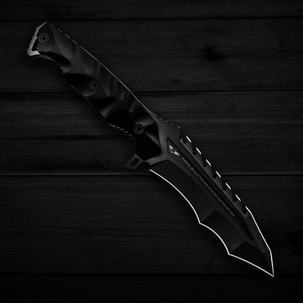 LOTAR Combat KHATOOL Gen.2 3
