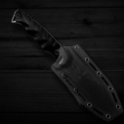 LOTAR Combat KHATOOL Gen.2 5