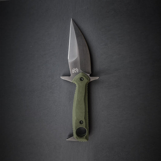 LOTAR Combat OREV-5132: Ghost Warrior Collector *LIMITED* 1