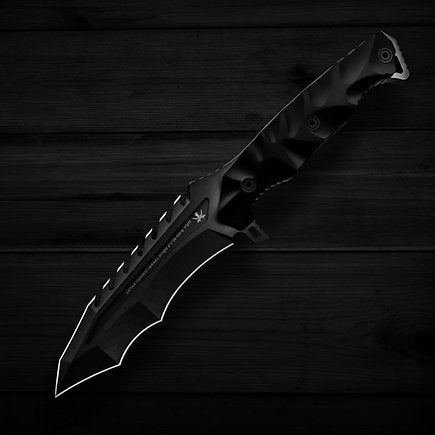 LOTAR Combat KHATOOL Gen.2 2