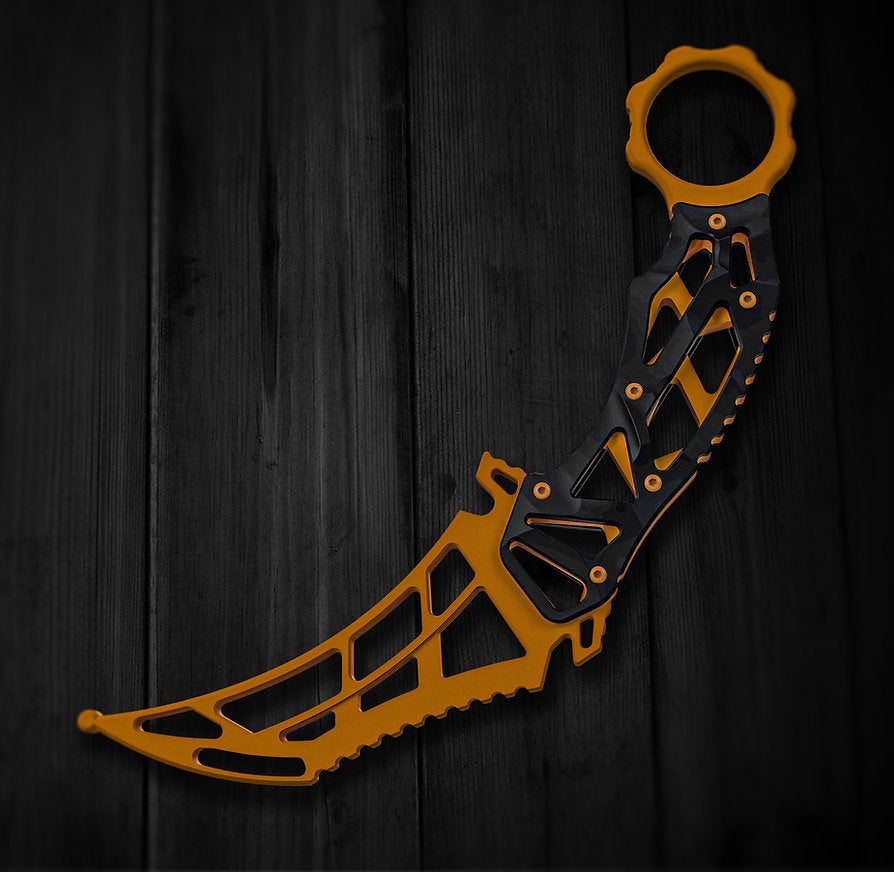 LOTAR Combat KHARMA™ Gen.3 AKHAN / VIPER TRAINER 1