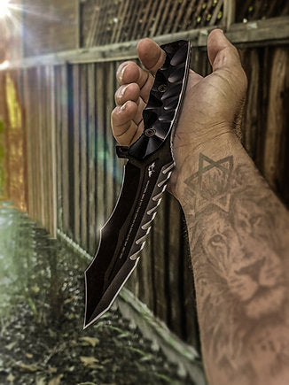 LOTAR Combat KHATOOL Gen.2 6