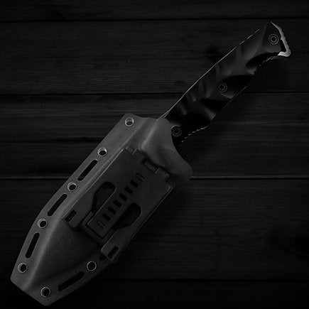LOTAR Combat KHATOOL Gen.2 4