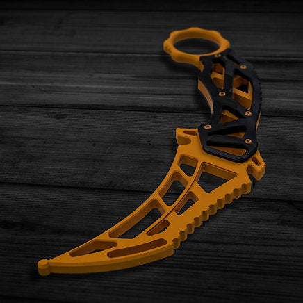 LOTAR Combat KHARMA™ Gen.3 AKHAN / VIPER TRAINER 2