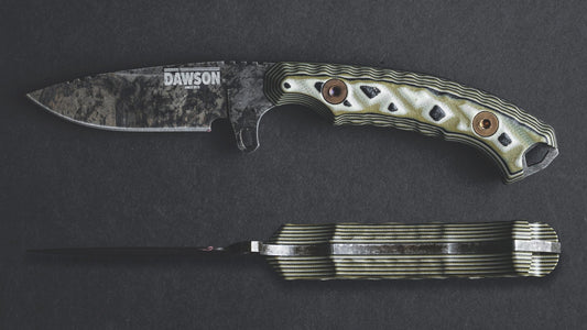 Dawson Companion, Rainstorm, Arid Camo, 80CRV2 1