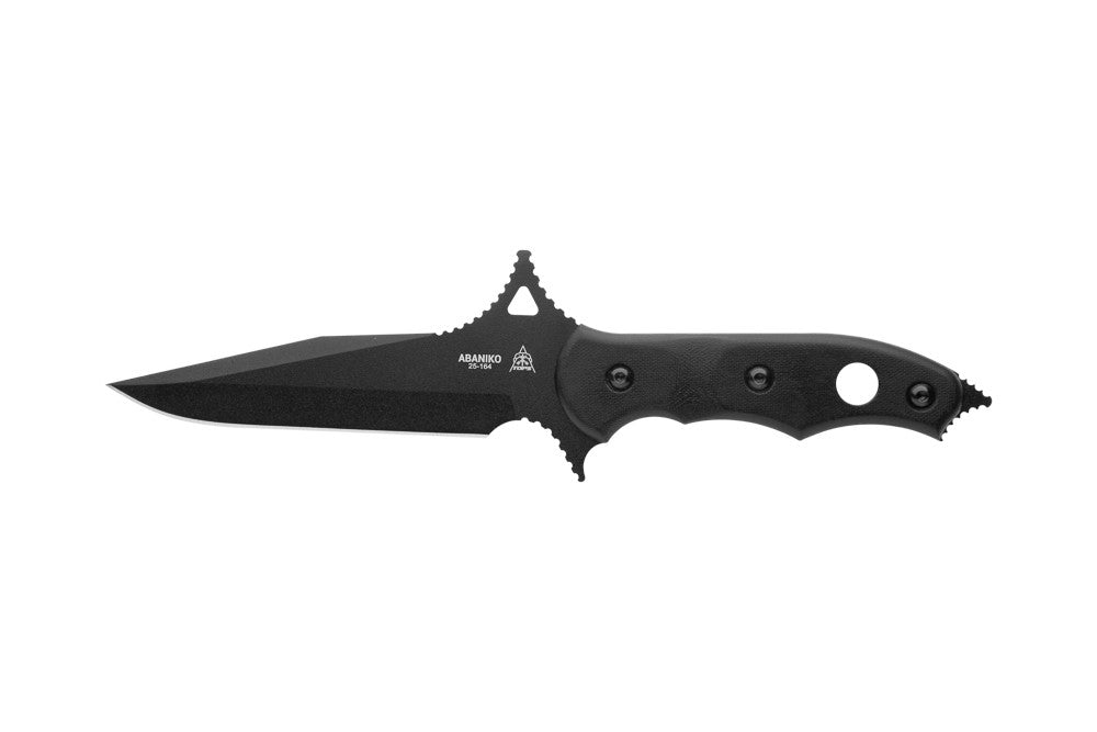 TOPS Knives Abaniko 3