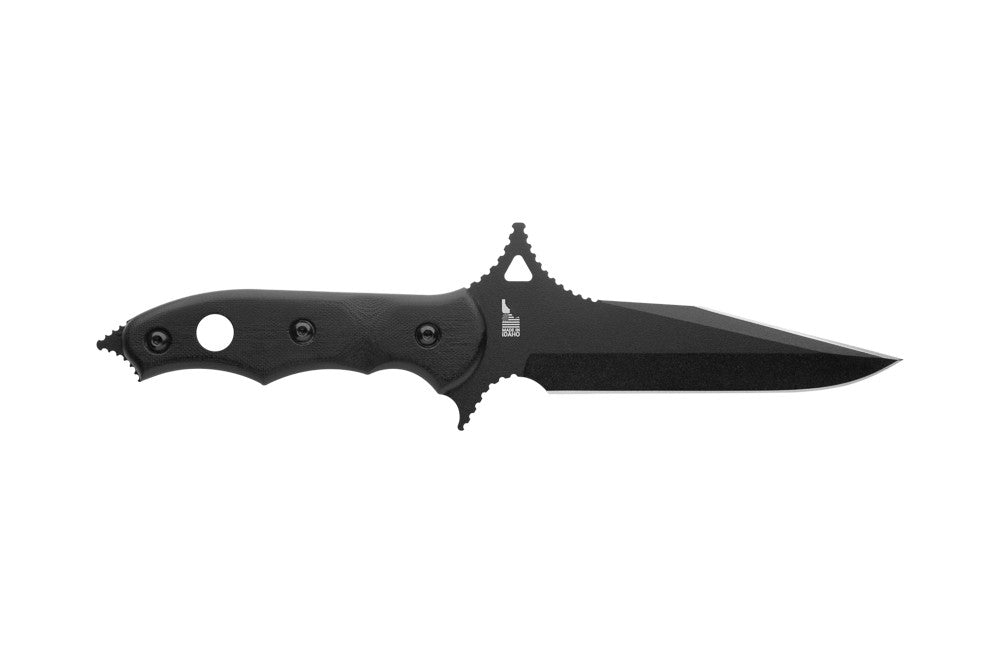 TOPS Knives Abaniko 2