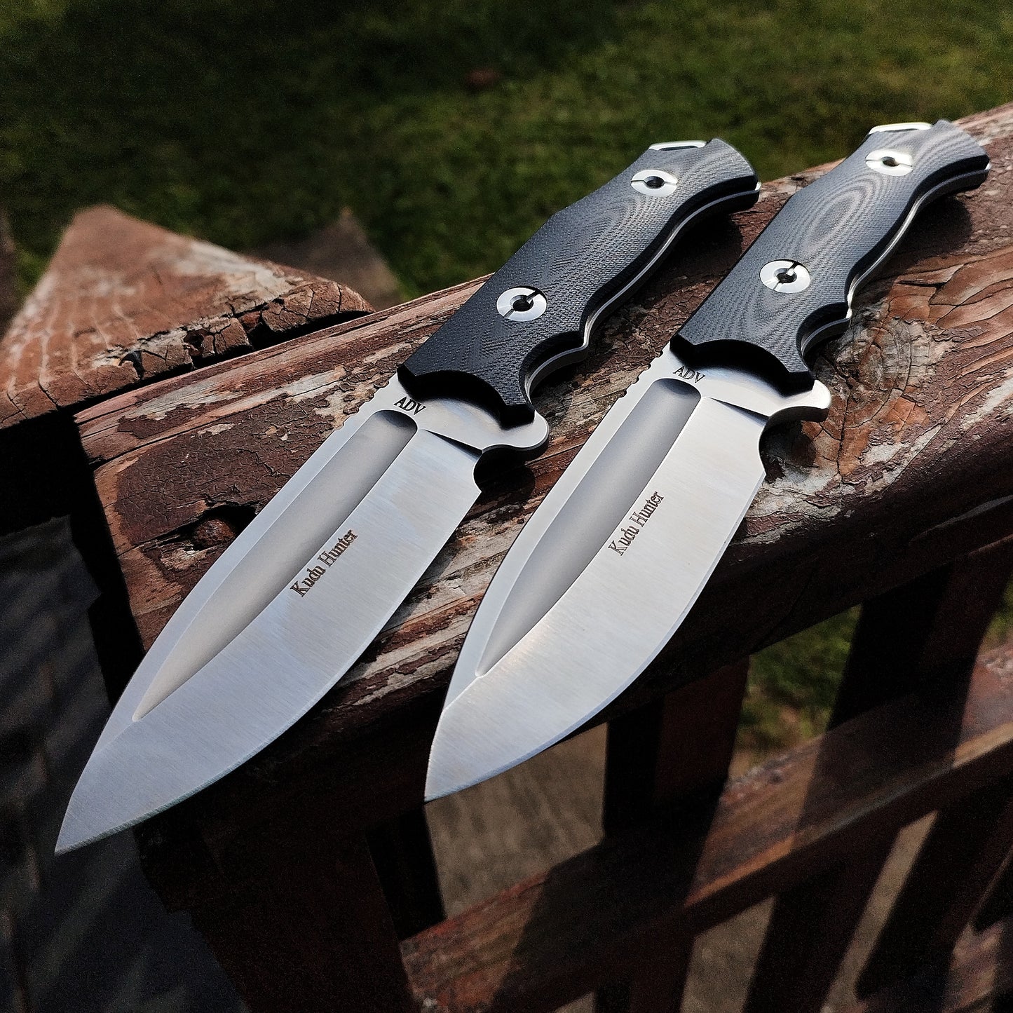 ADV Tactical Kudu Hunter 5