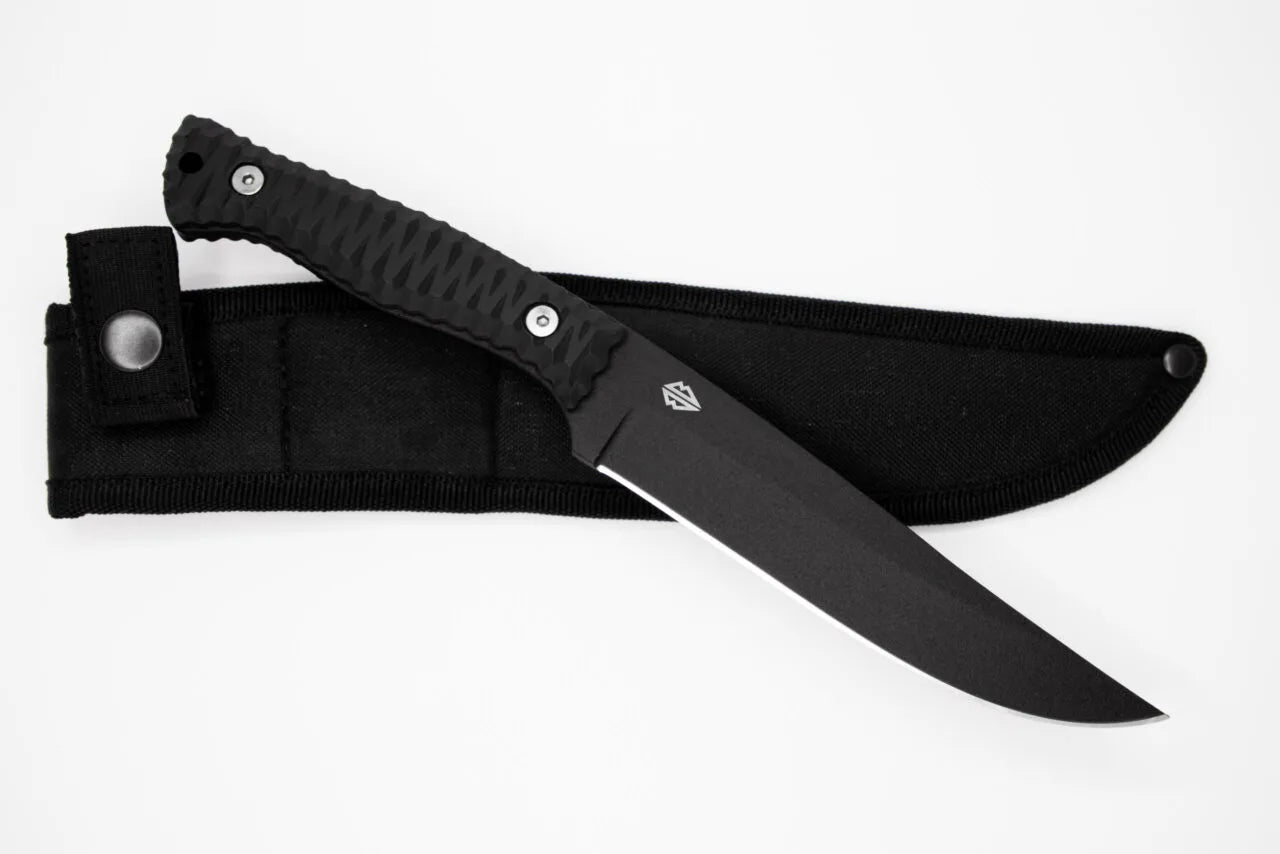 Blade Brothers Knives Tactical Knife ELVEN PROMISE 1
