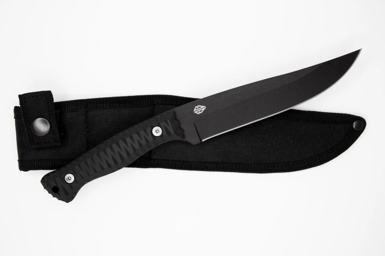 Blade Brothers Knives Tactical Knife ELVEN PROMISE 6