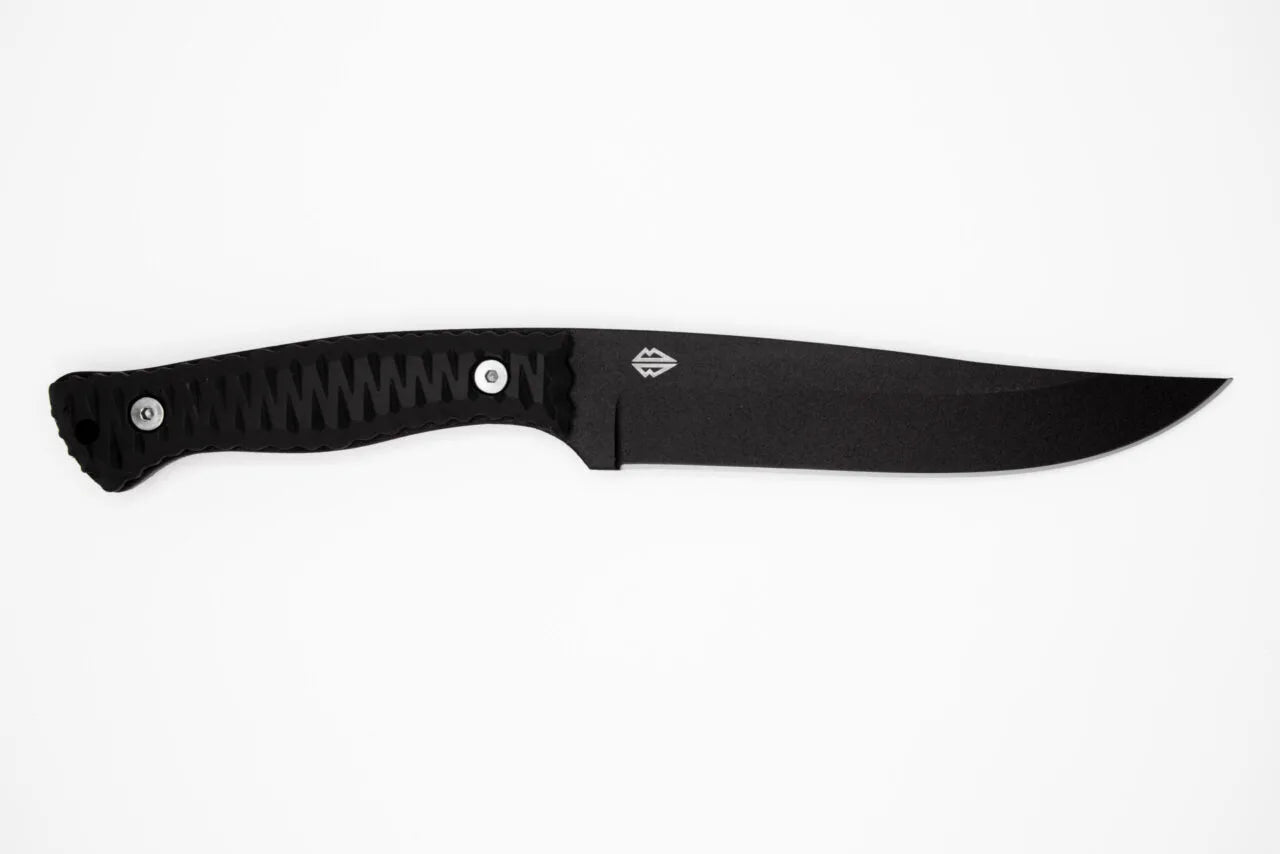 Blade Brothers Knives Tactical Knife ELVEN PROMISE 2