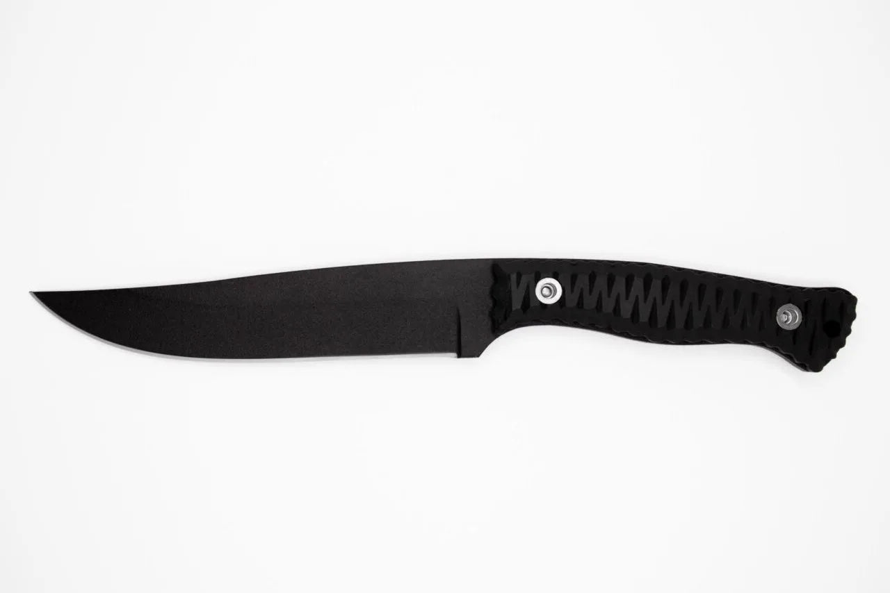 Blade Brothers Knives Tactical Knife ELVEN PROMISE 3