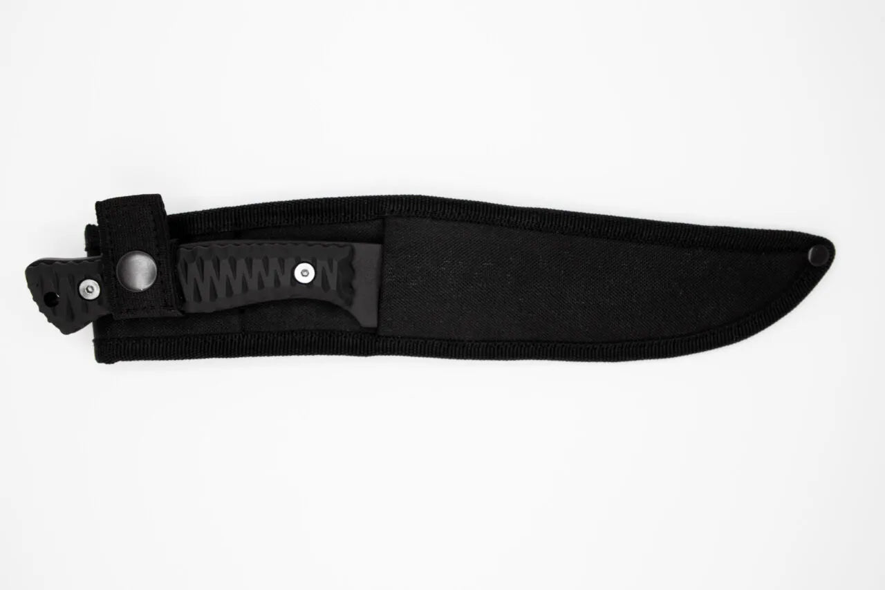 Blade Brothers Knives Tactical Knife ELVEN PROMISE 4