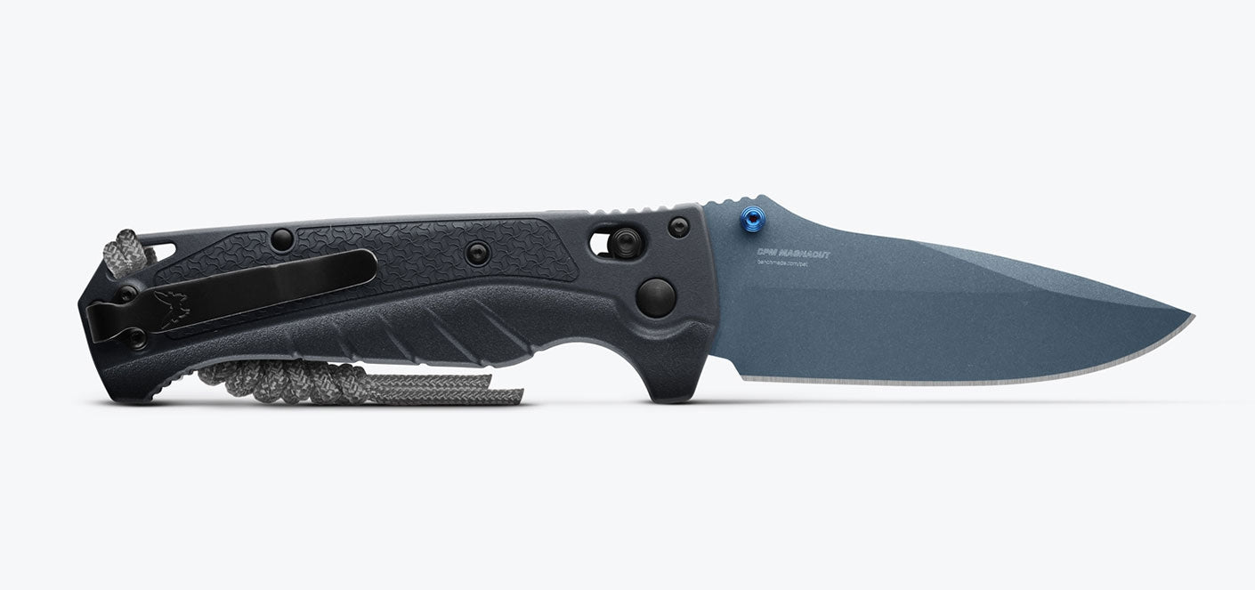 Benchmade 18060BT-01 Adira, Tempest Gray 3