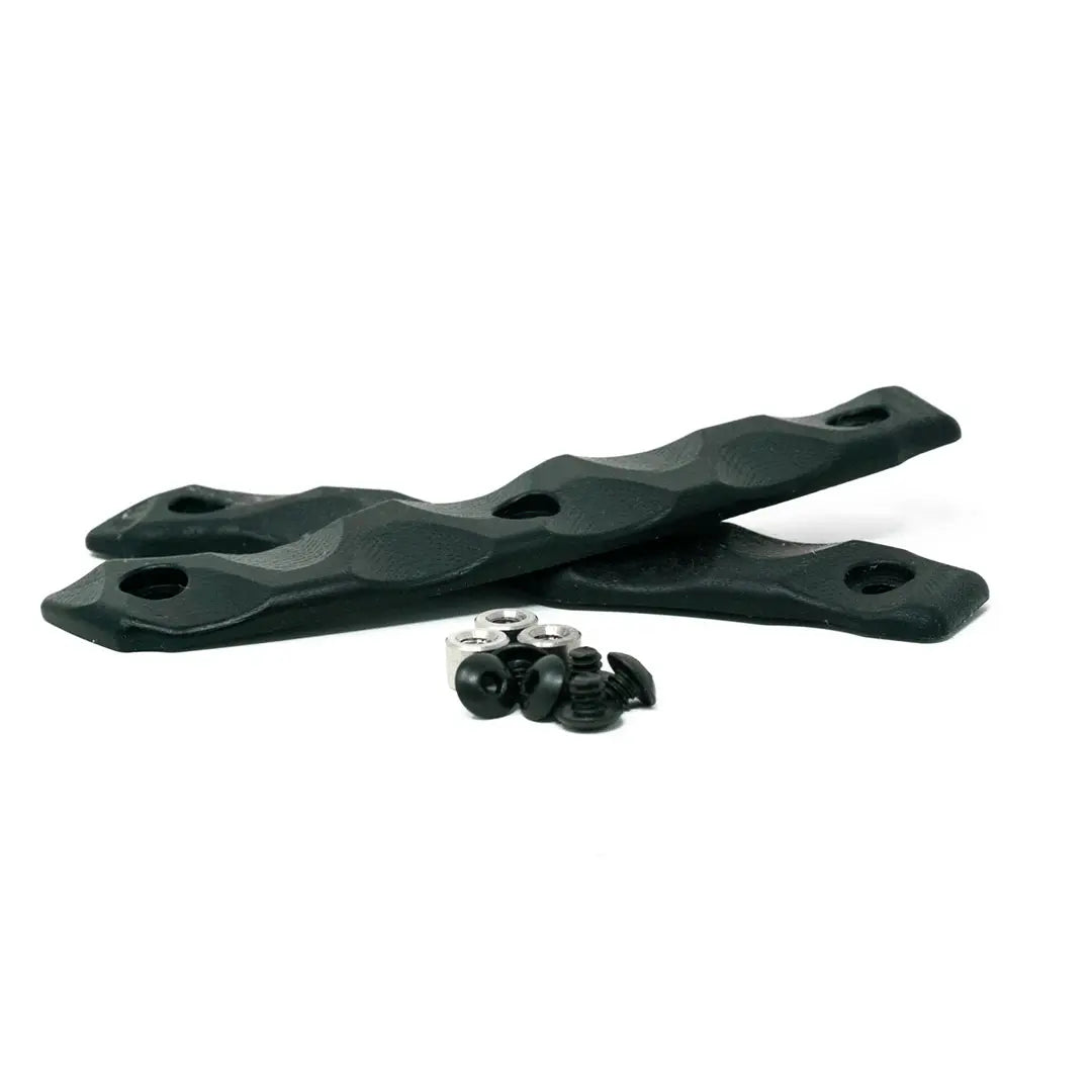 Dynamis Alliance MIDKNIGHT CRUSADER BLADE SCALES 4