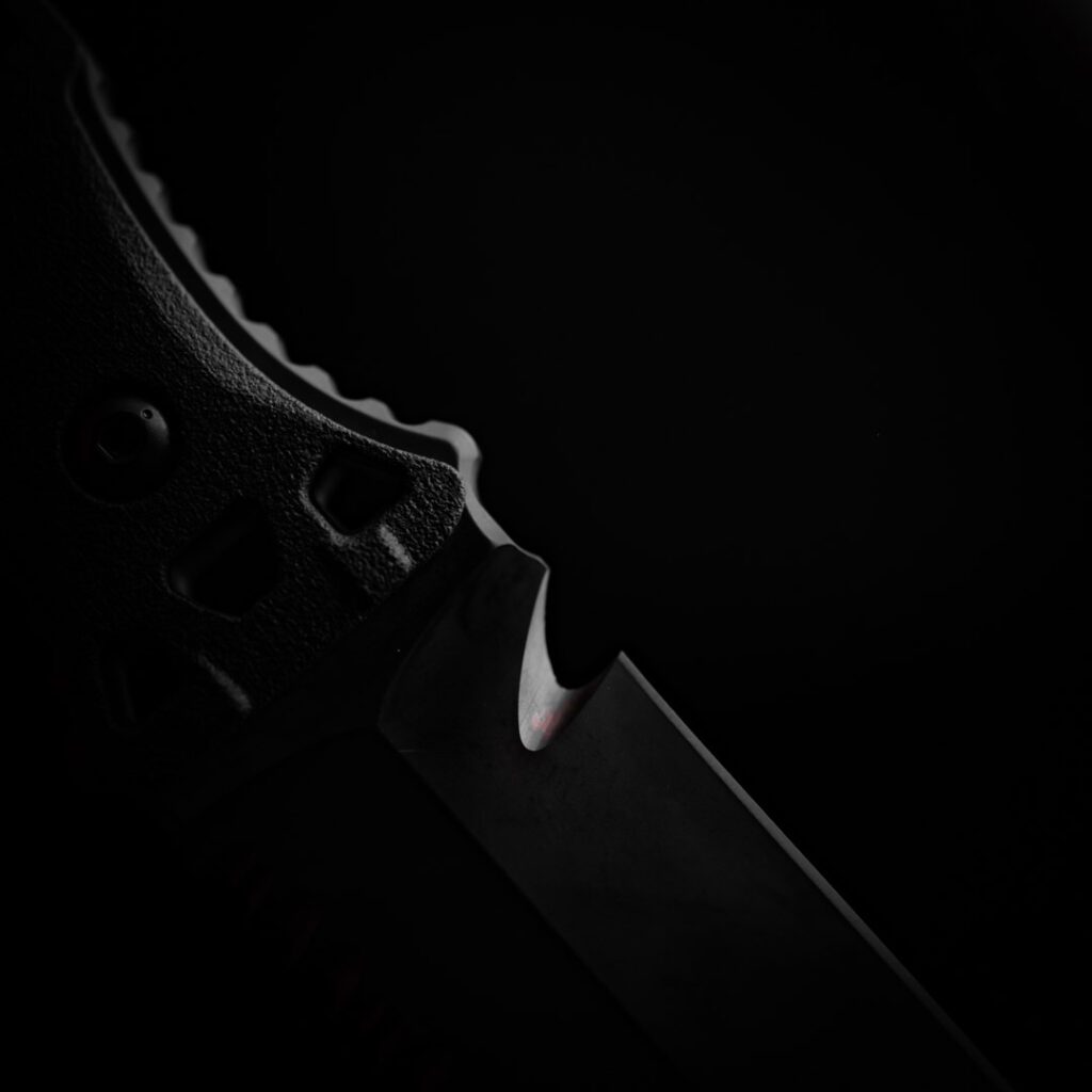 Dynamis Alliance Neptune Blade IWB Kit 2