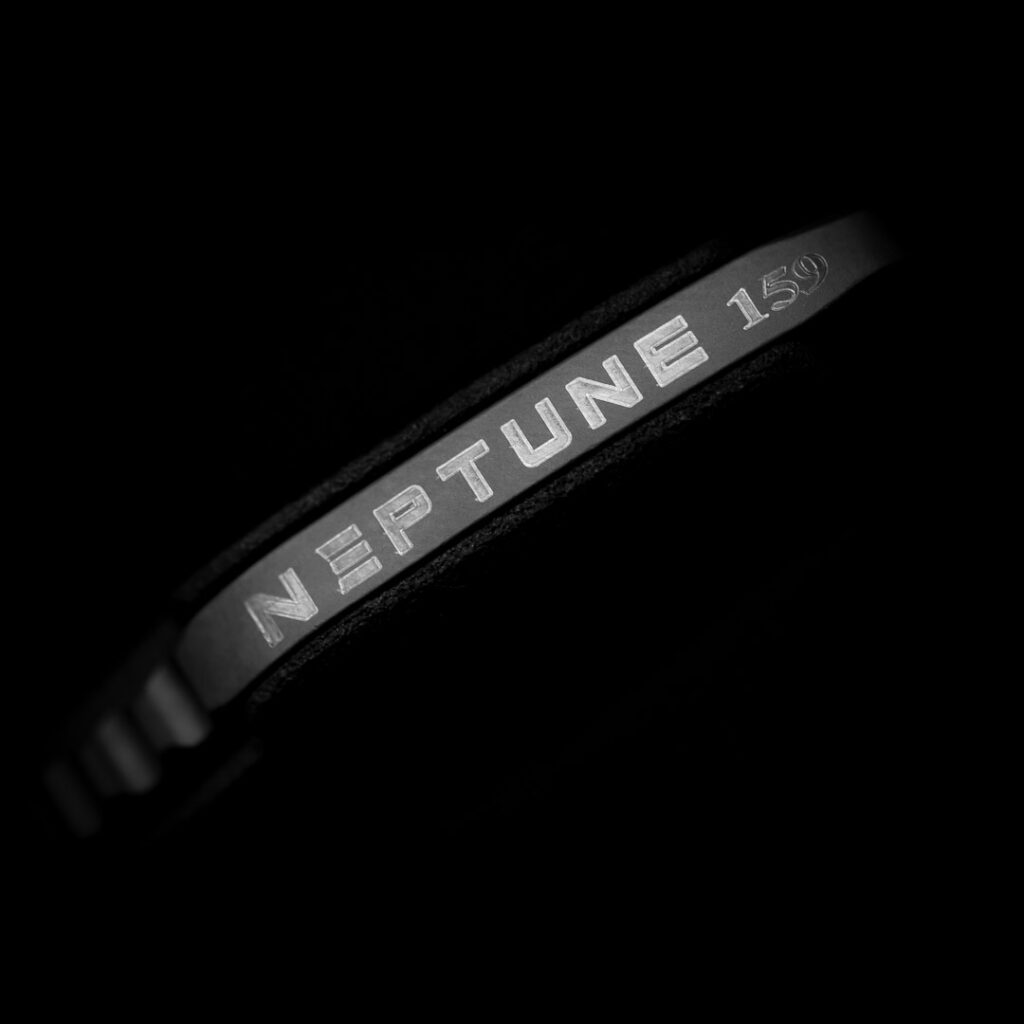 Dynamis Alliance Neptune Blade IWB Kit 5