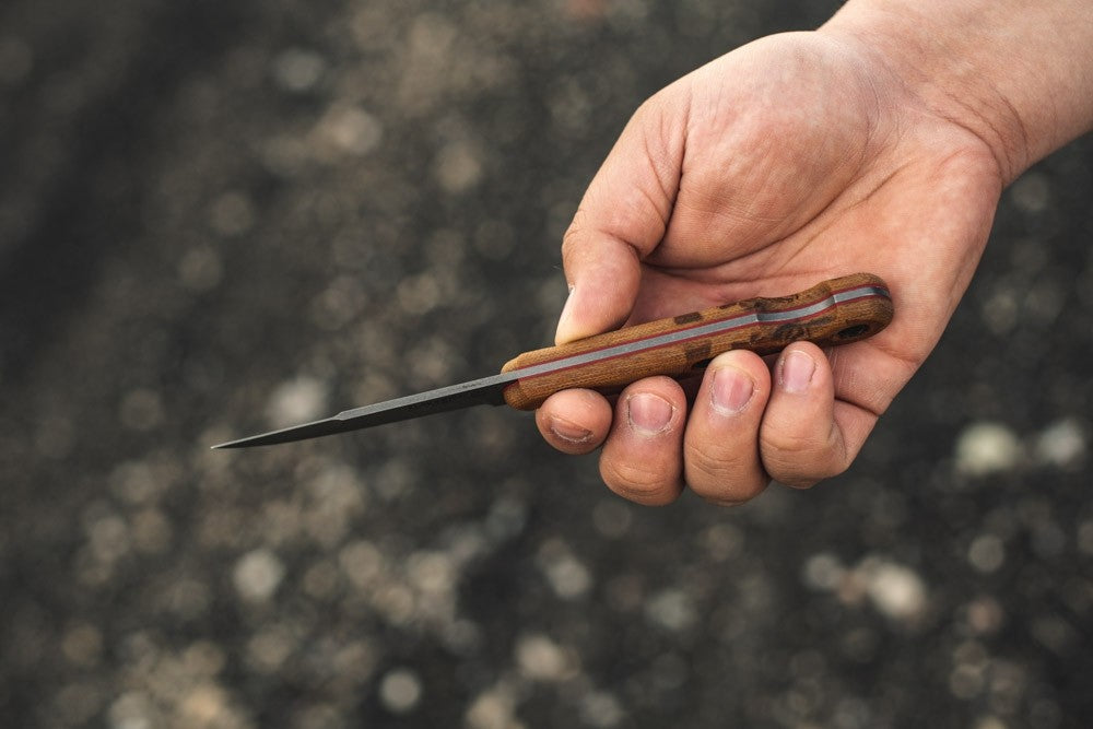 TOPS Knives El Pionero 4