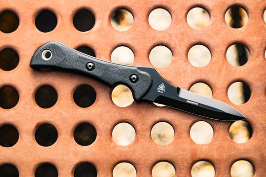 TOPS Knives Enchantor 1