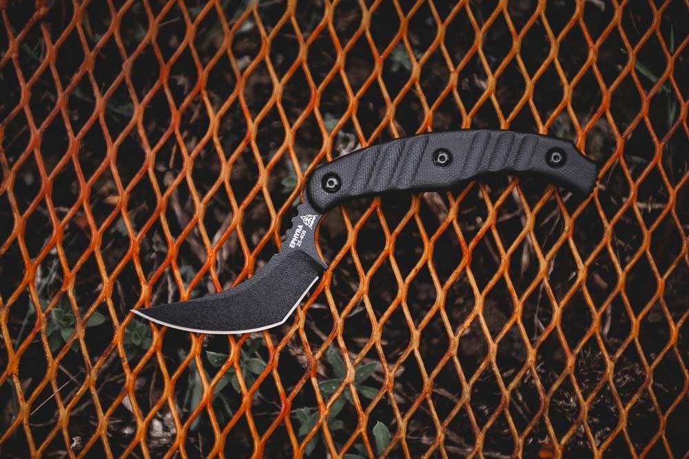 TOPS Knives Ephyra 8