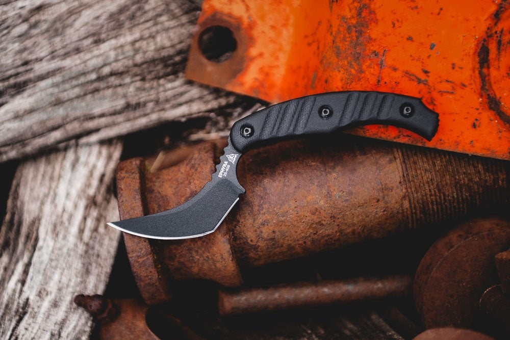 TOPS Knives Ephyra 1