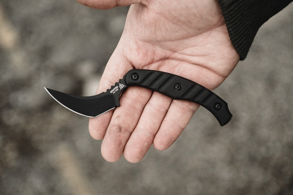 TOPS Knives Ephyra 6