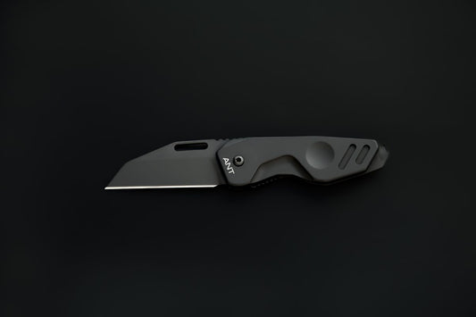 Extrema Ratio ANT BLACK 1