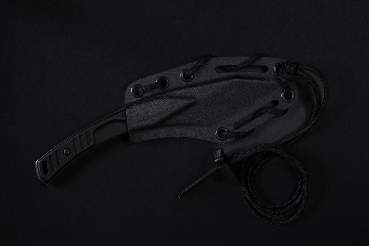 Extrema Ratio KIRI DARK STONE 8