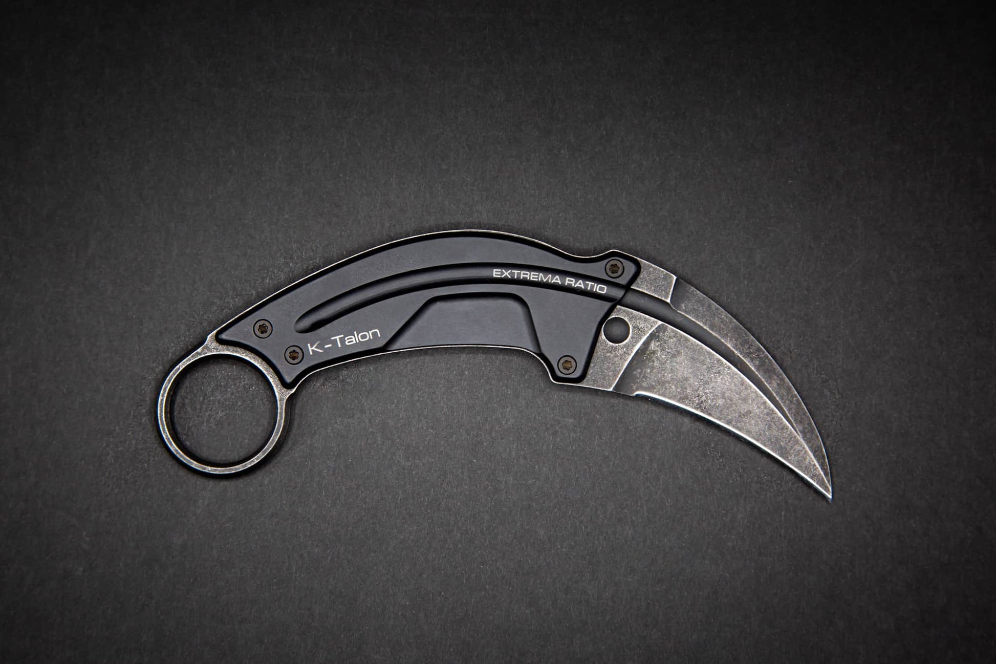Extrema Ratio K-TALON DARK STONE 8