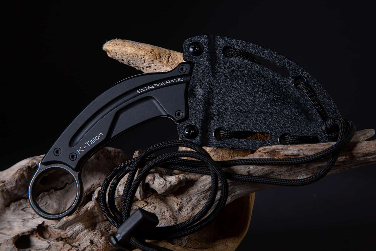 Extrema Ratio K-TALON DARK STONE 11